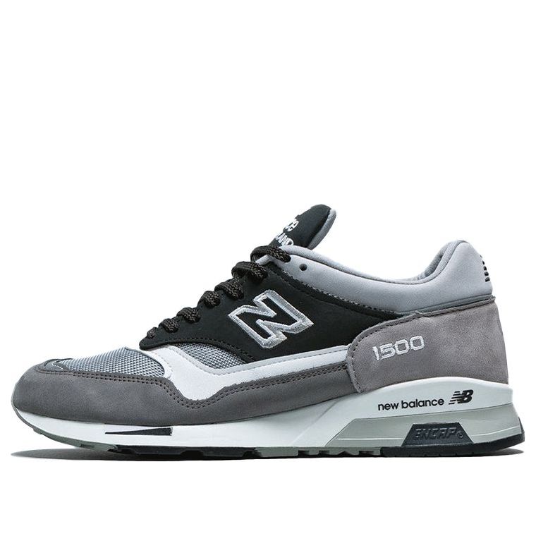 New Balance 1500 Made in England 'Greyscale' M1500XG