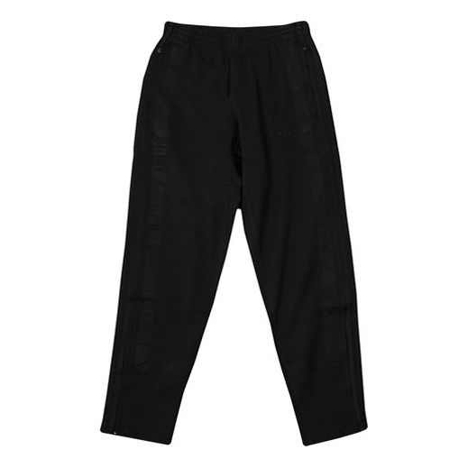 adidas originals Men's Warmup Pants For Men Black GK0651