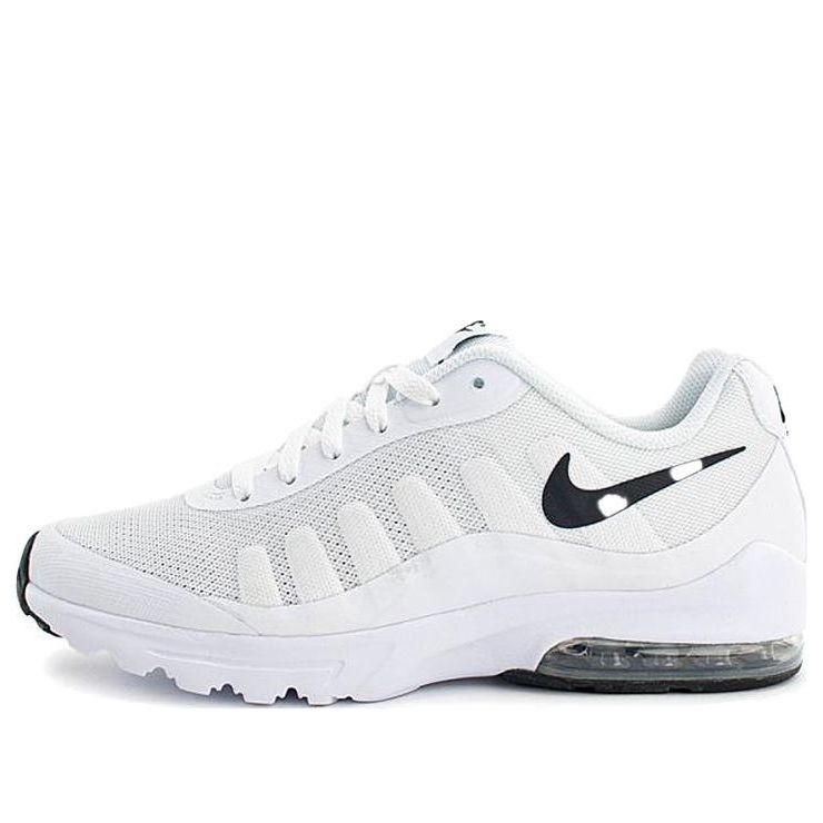 Nike Air Max Invigor 'White Black' 749680-100