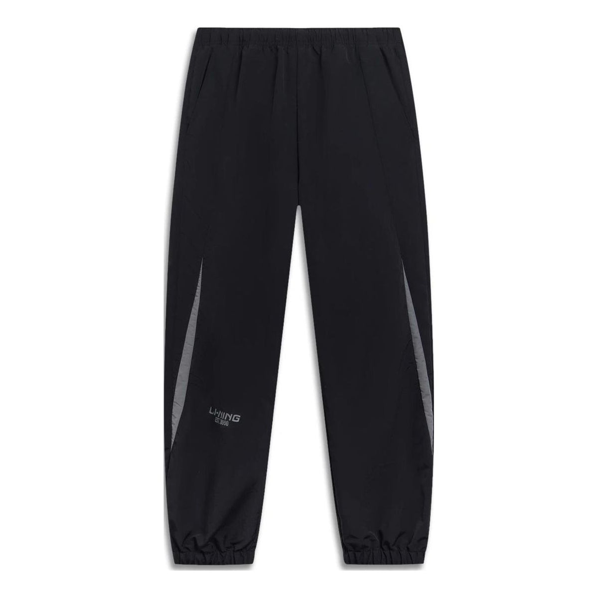 Li-Ning Reflective Logo Joggers Pants 'Black' AYKT549-1