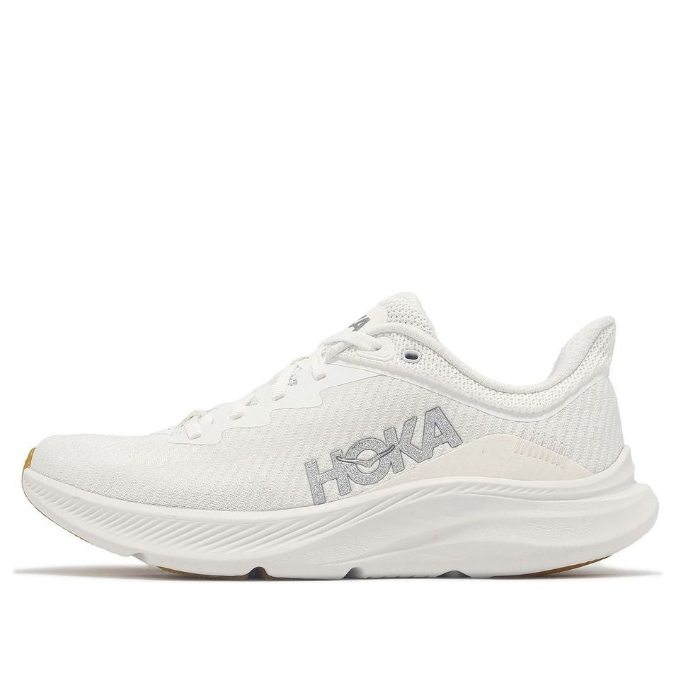 HOKA ONE ONE Solimar 'White' 1123074-WWH