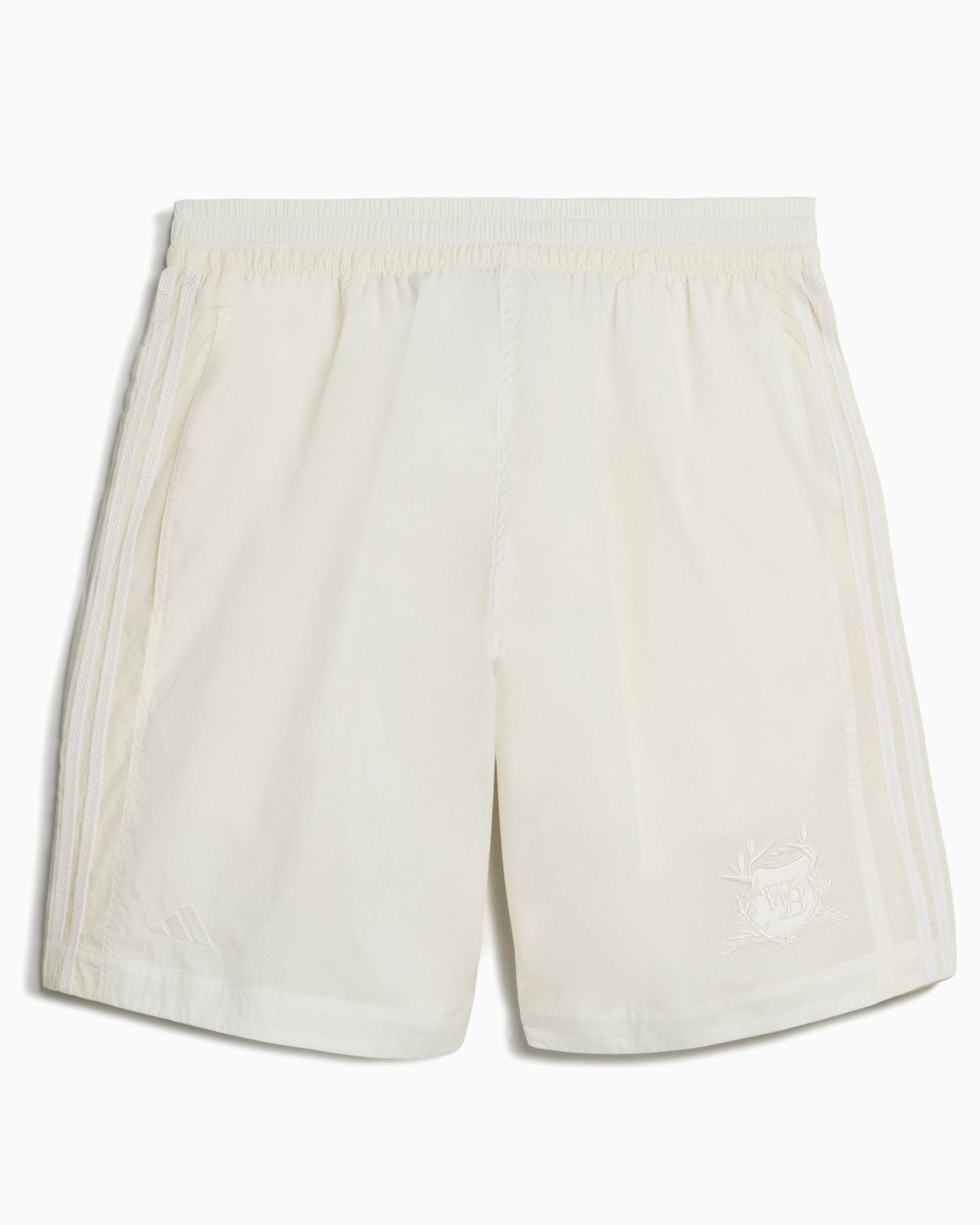 Pantalones cortos adidas Originals x Wales Bonner Football para hombre