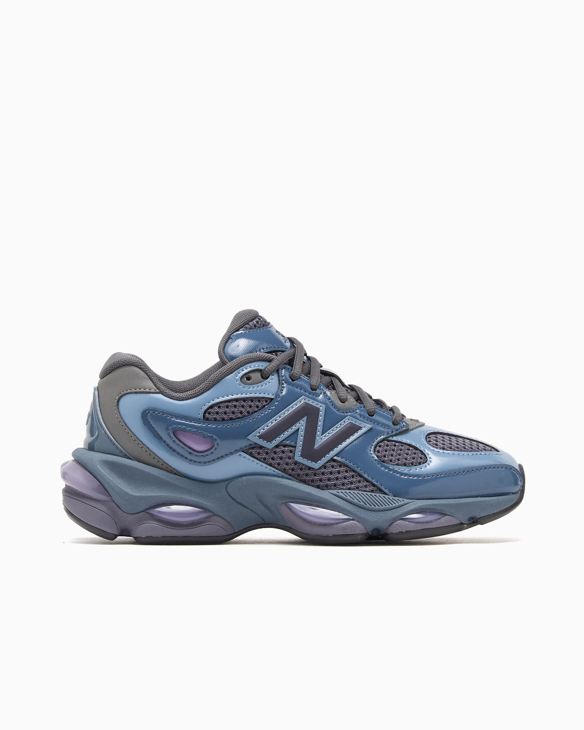New Balance U983 5DU "Shadow Blue"