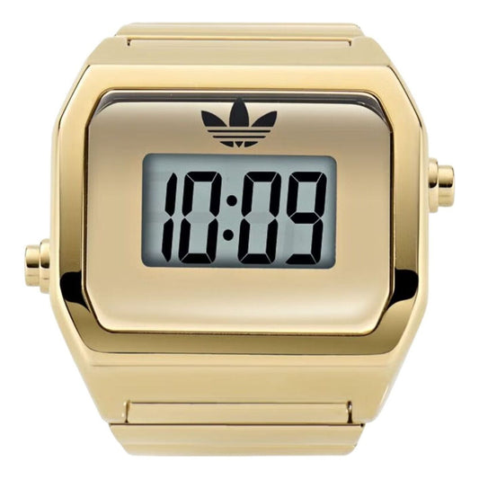 adidas Originals Digital Two Ring 'Gold' AOST26036