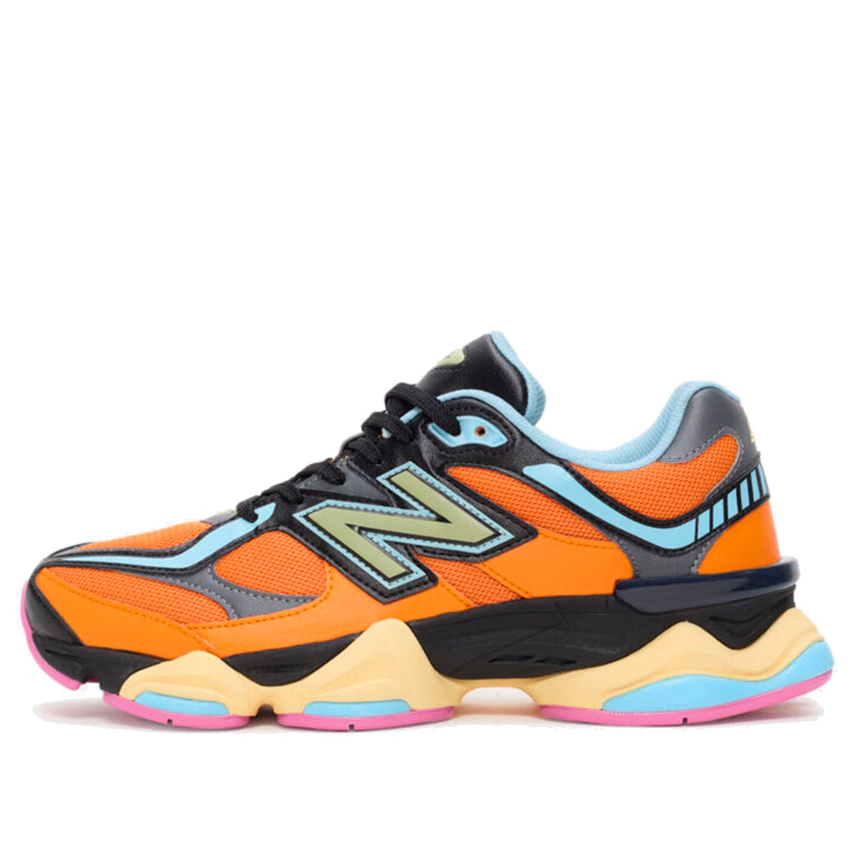 New Balance 9060 'Sun Glow' U9060OGB