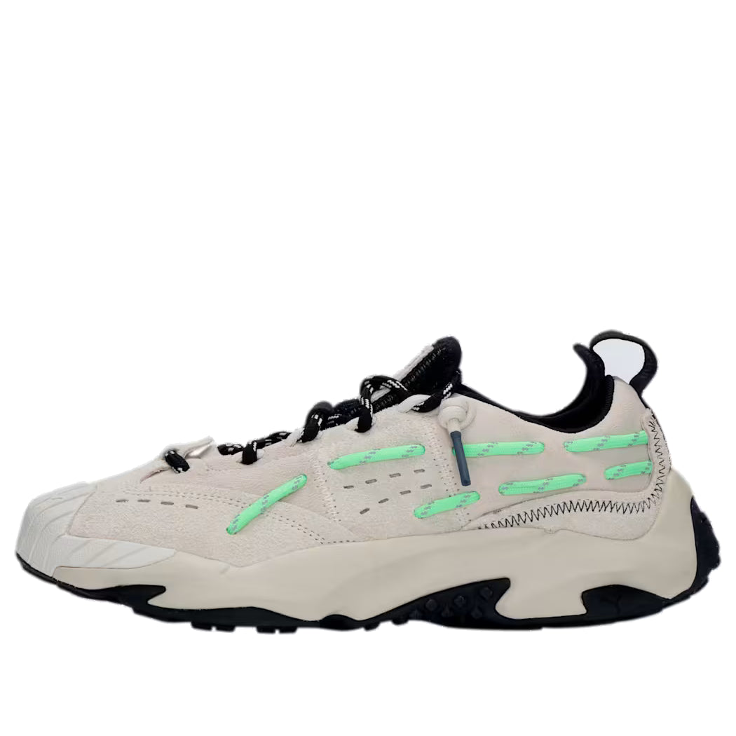 PUMA Plexus 'Electro Green' 390456-01