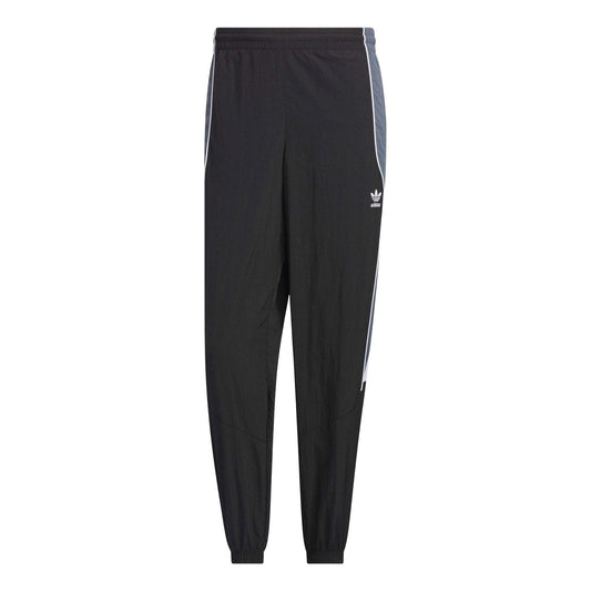 adidas Motorcore Track Pants Asia Sizing 'Black' JL8414
