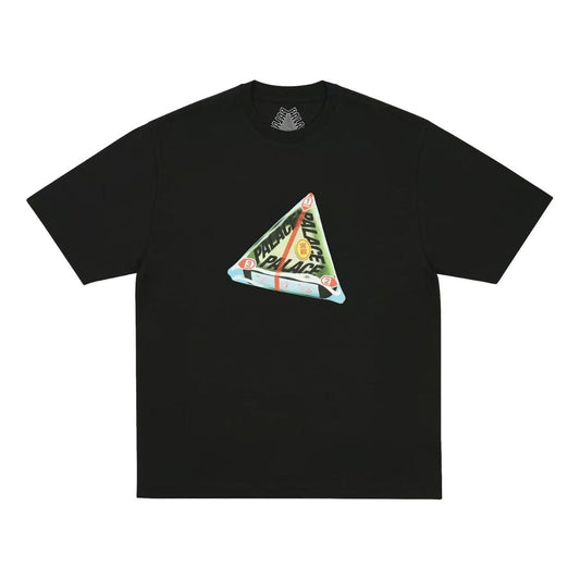 Palace Tri Onigiri T-Shirt 'Black' P30TS395