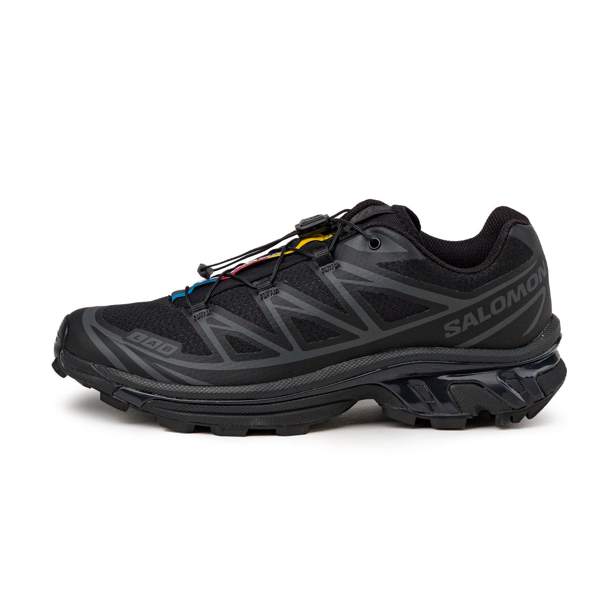Salomon XT-6
