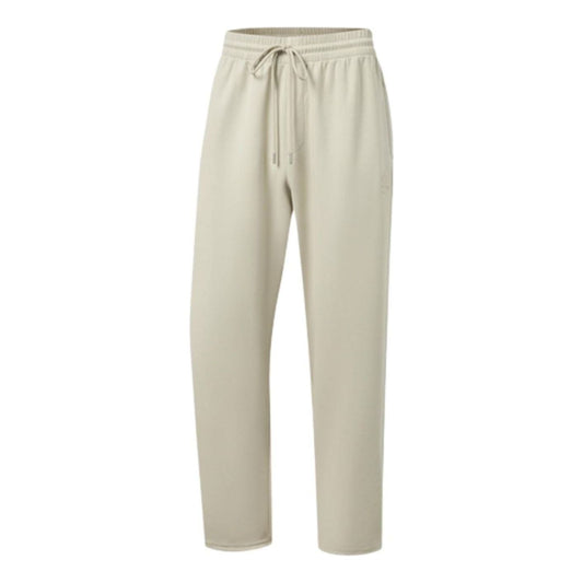 Li-Ning x Curry China Tour Pants 'Khaki' AKLWB91-4 - Li-Ning Professional Edition