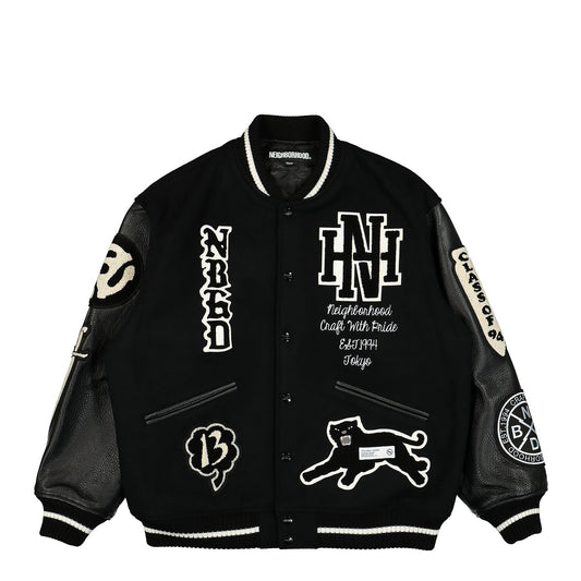 Stadium Jacket