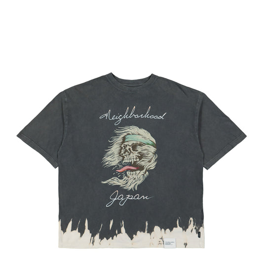 Savage Crewneck SS