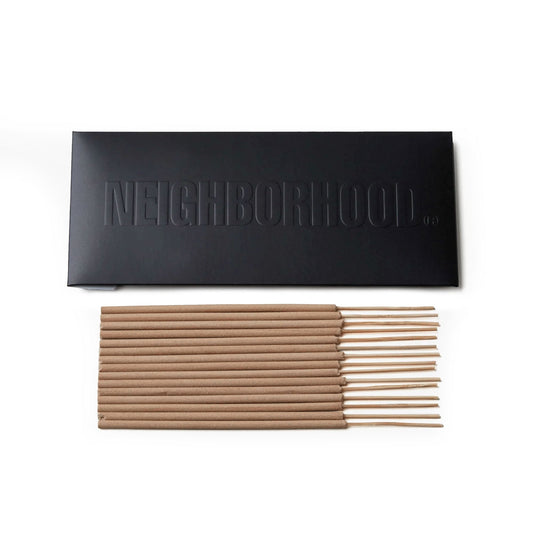 Pacific Short Incense Sticks