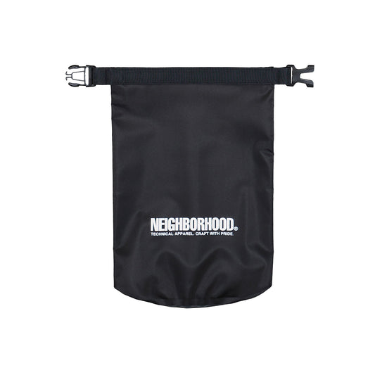 Logo Water Proof Pouch