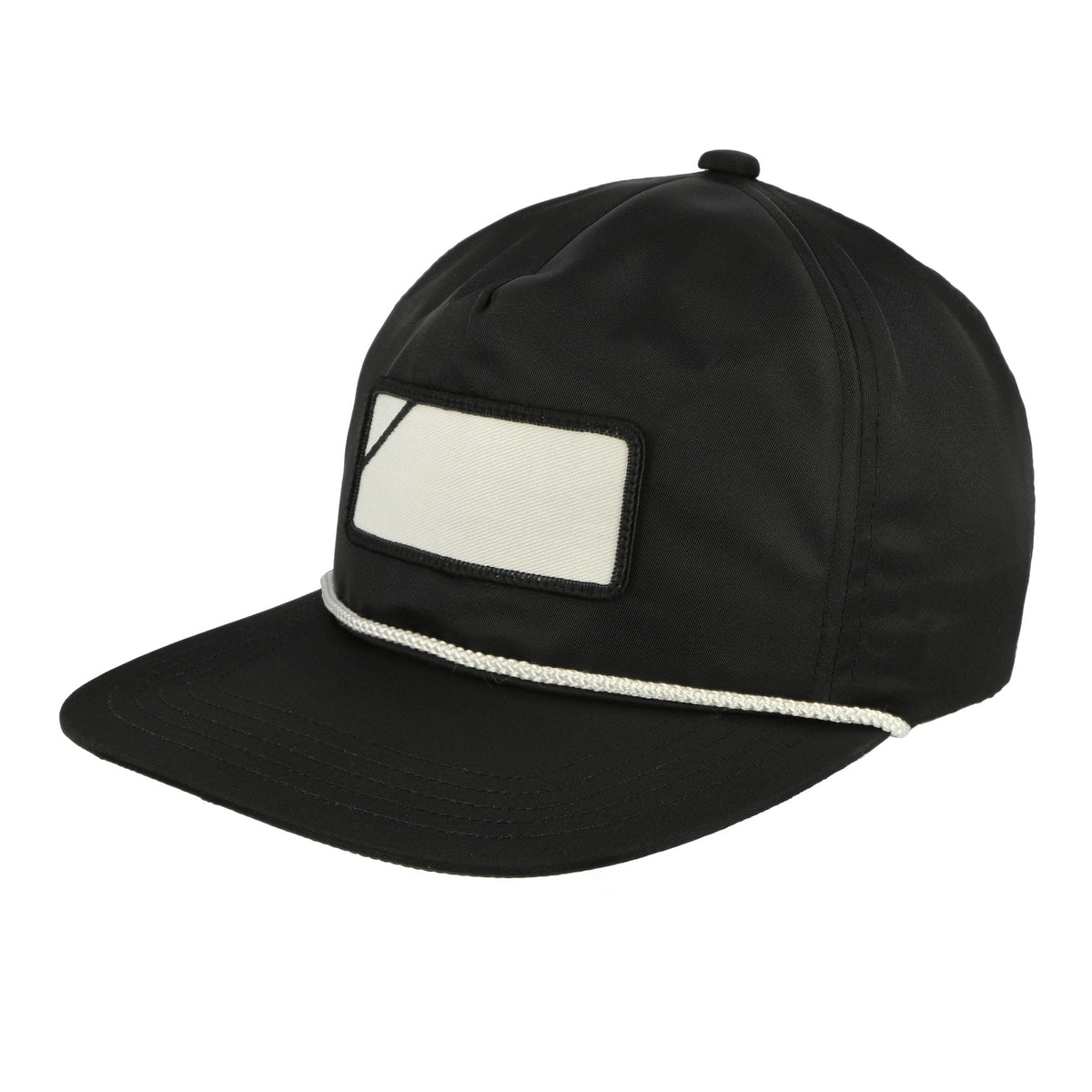 Militia 01 / Cap / Nylon. Twill