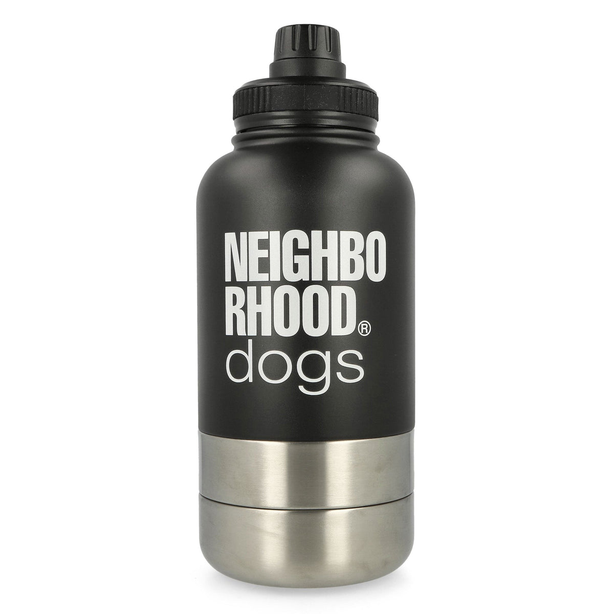 Dog Travel Bottle