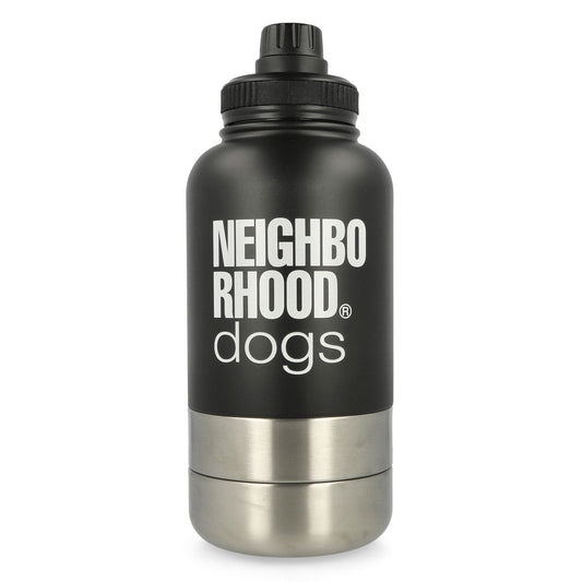 Dog Travel Bottle