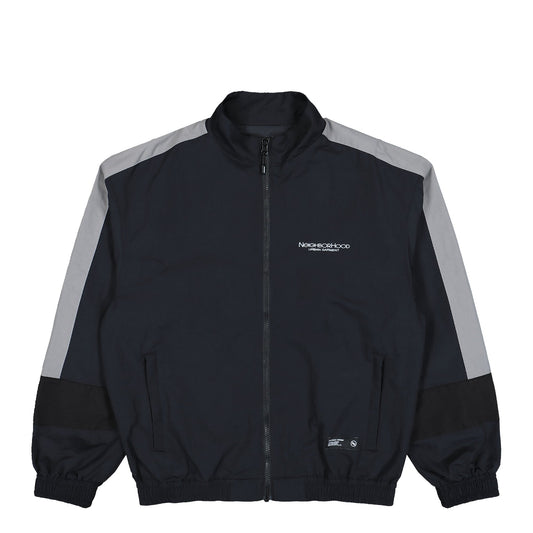 Track Jacket