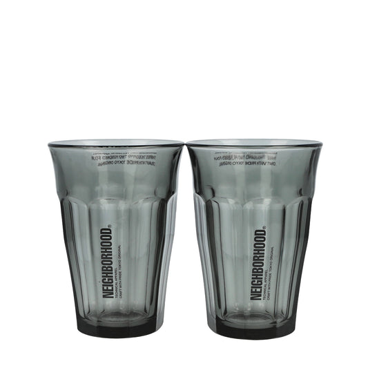 Logo Glass-L Set