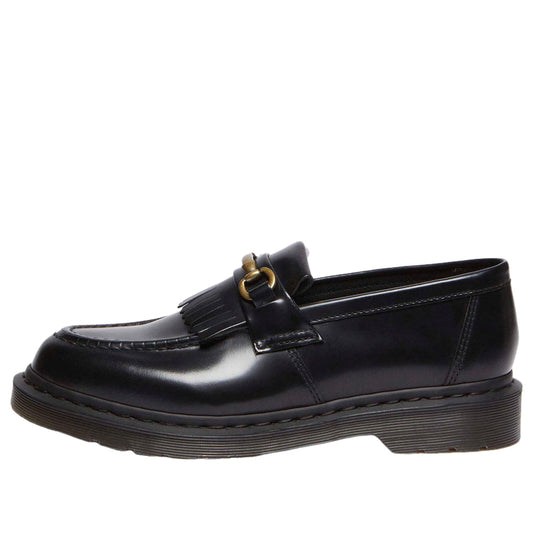 Dr. Martens 25 Adrian Loafers 'Black' 32102001