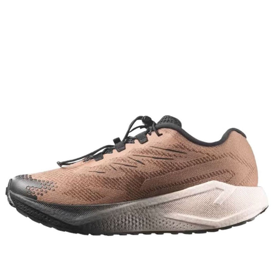 SALOMON Aero Blaze 4 GRVL 'Burro Vanilla Ice Black' 454005