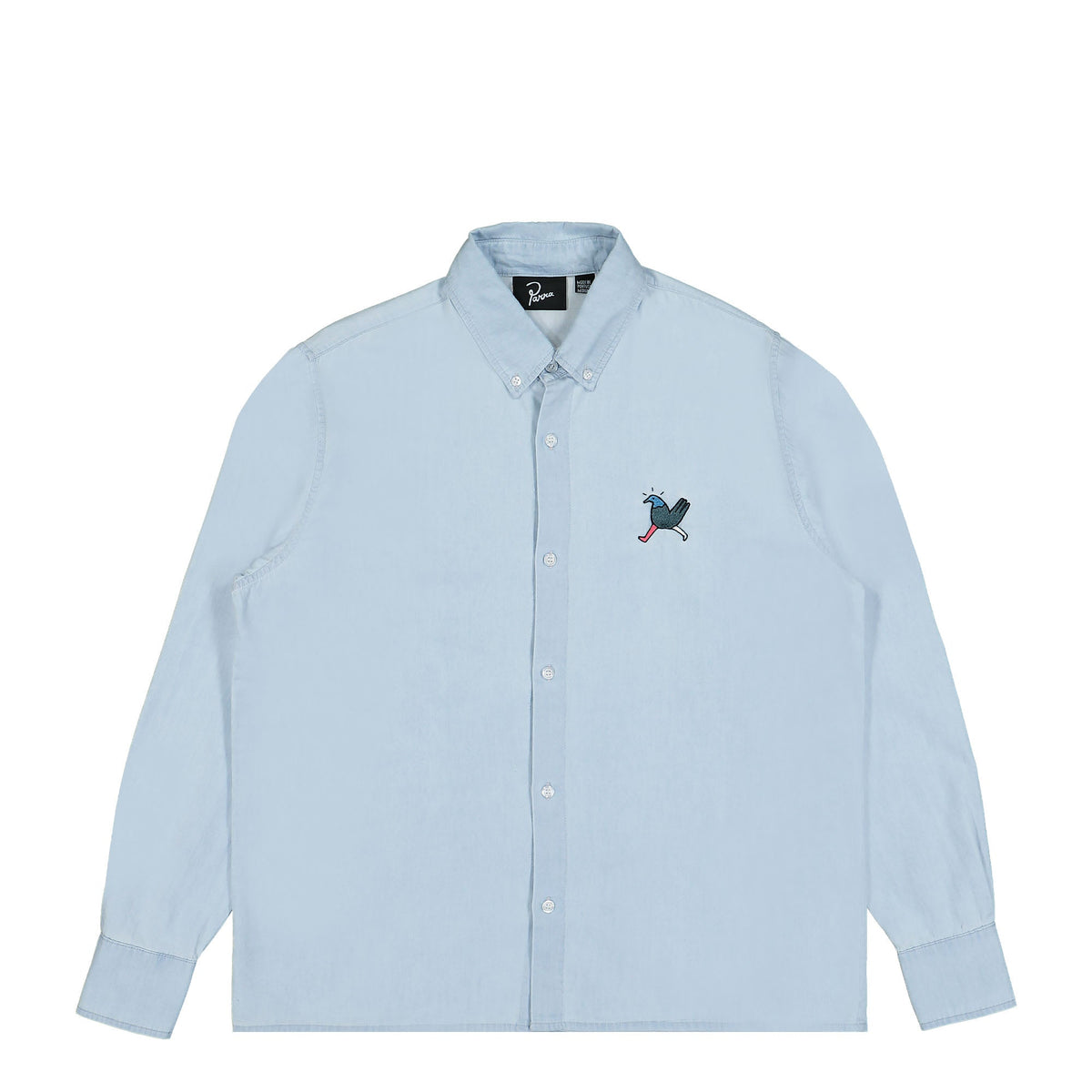 Annoyed Chicken Shirt