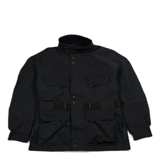 Osseo Tech Twill Blue
