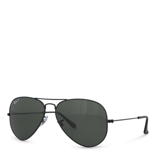 Aviator Large Metal 002/58