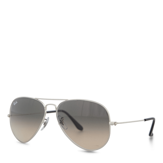 Aviator Large Metal 003/32