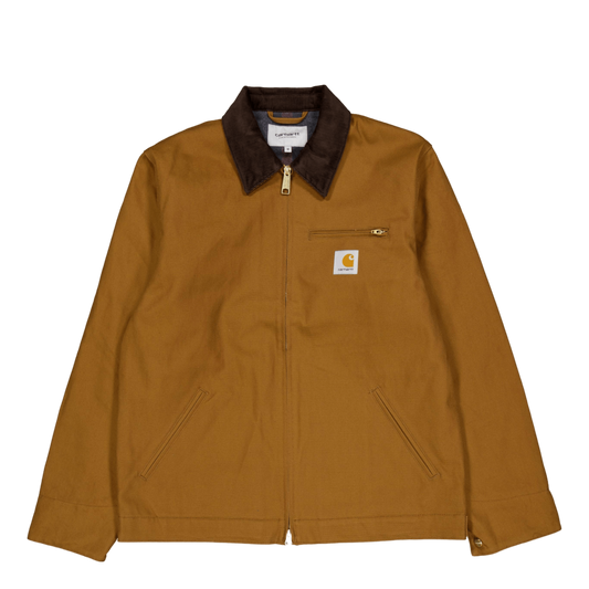 Detroit Jacket Hamilton Brown / Tobacco