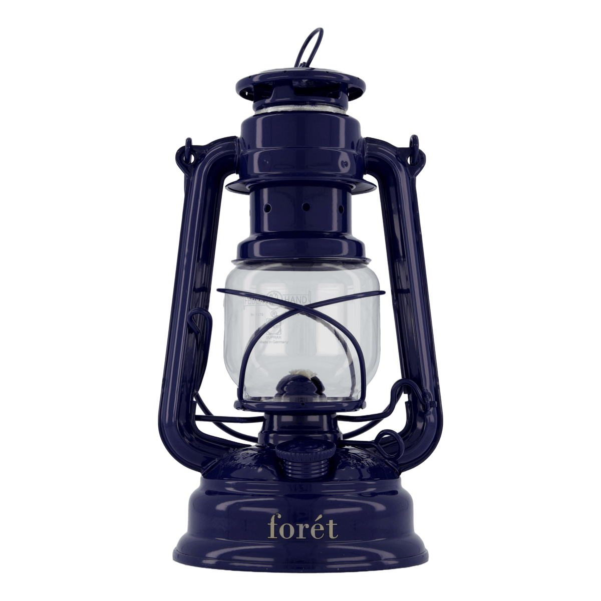 Forét X Feuerhand Lantern Navy