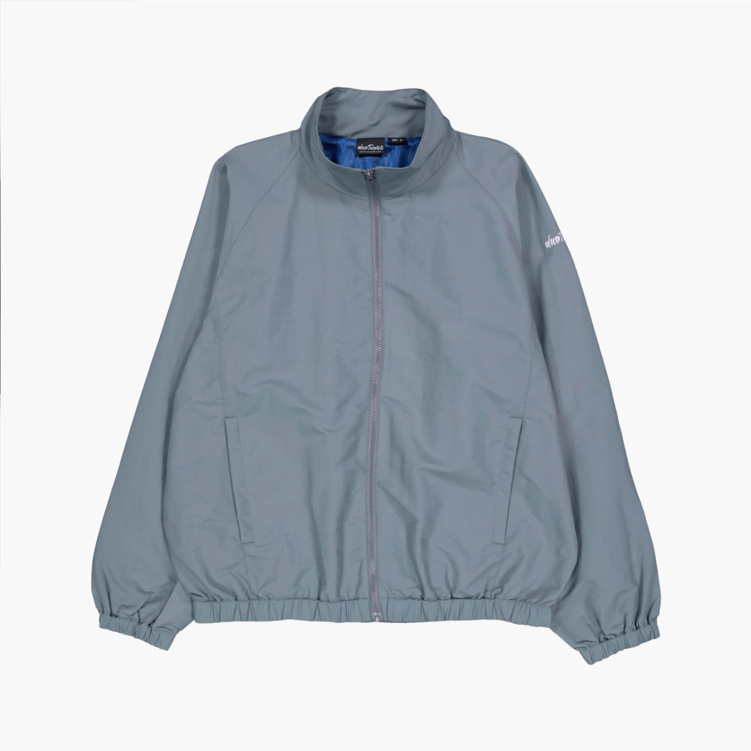 Wt Army Jacket Grey