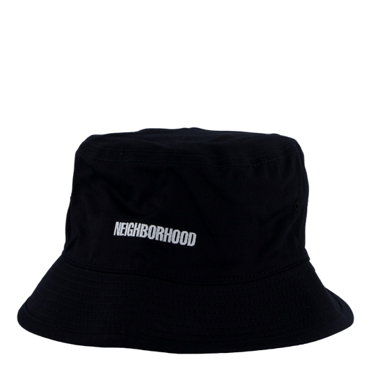 Bucket Hat Black
