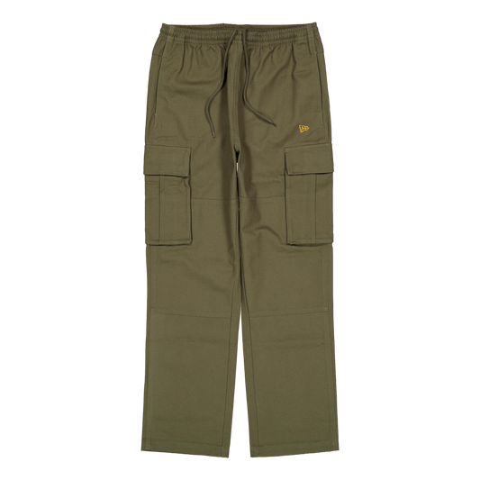 Ne Cargo Pant Newera Novblk