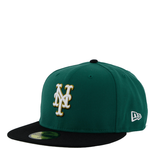 Visor Clip 59fifty Neymet, New Emgblk