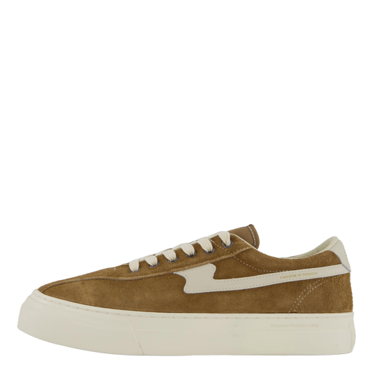 Dellow S-strike Cup Geo-merged Brown