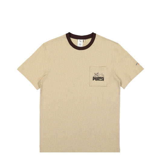 Pocket Tee