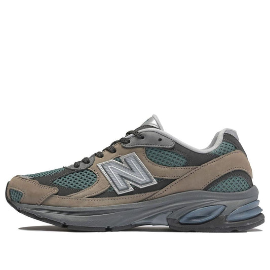New Balance 2010 'Dockside Indigo' U2010AGY