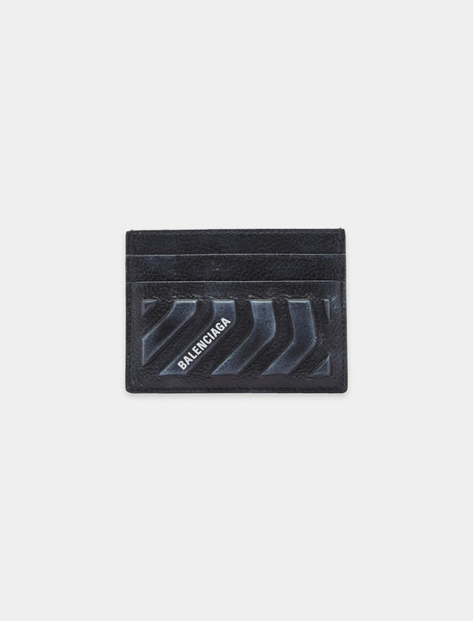 CARD HOLDER