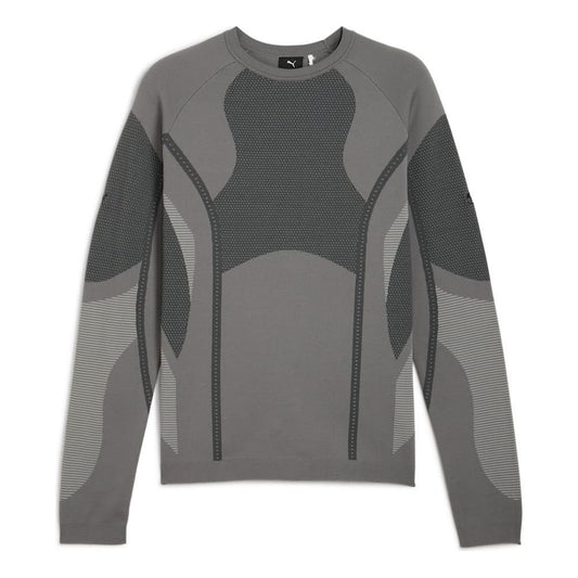 Puma x San San Gear Sweater 'Blue Gray' 632549-08