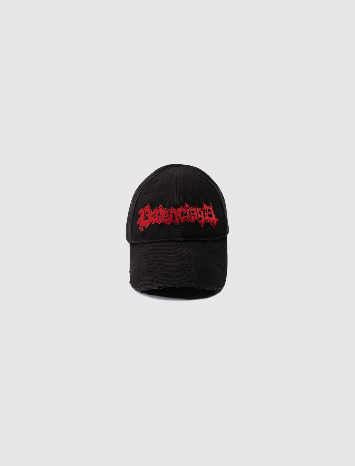 COTTON DRILL CAP