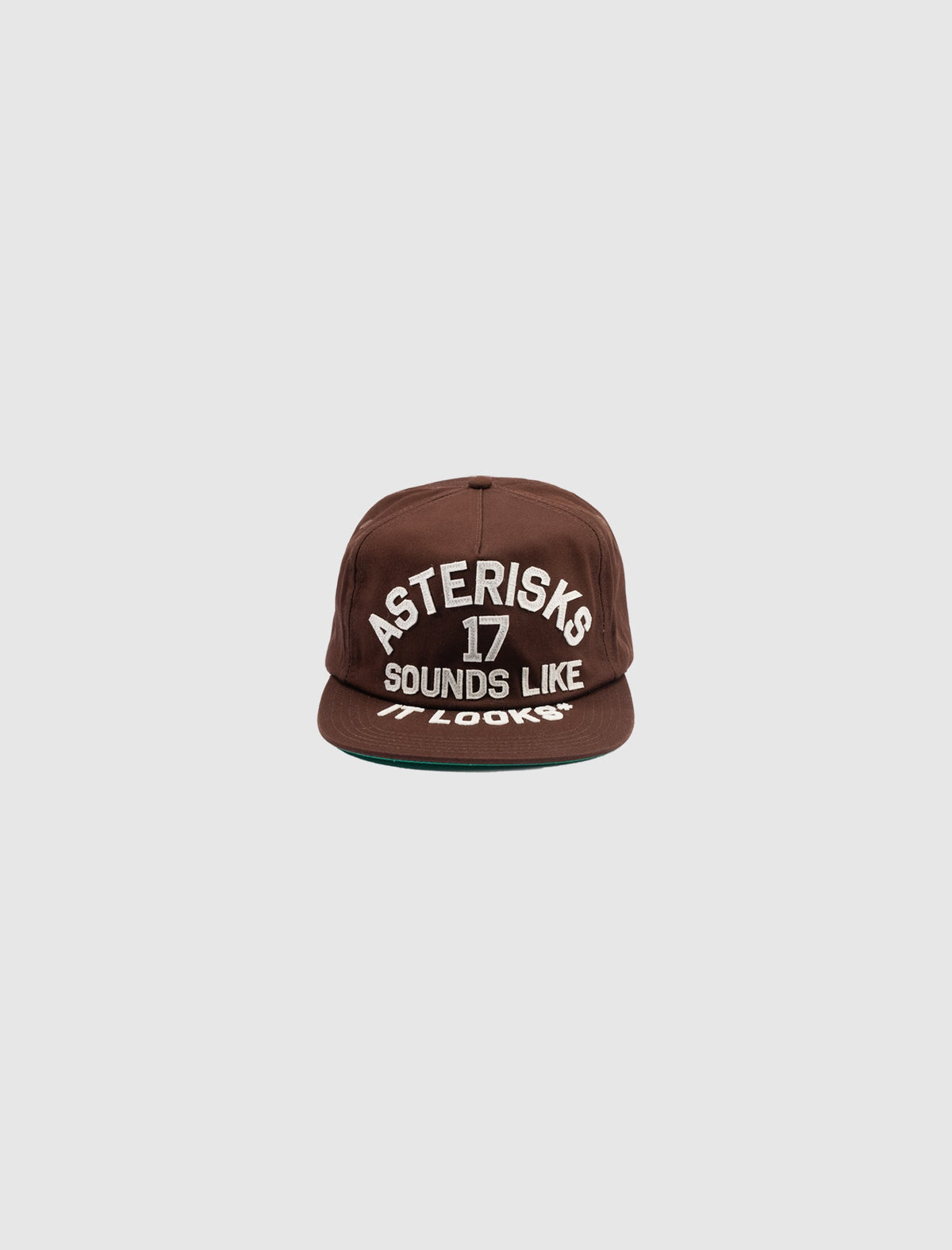 COLLEGIATE CAP