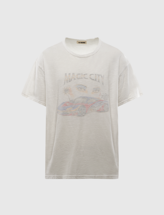 MACIC CITY REVERSE TEE