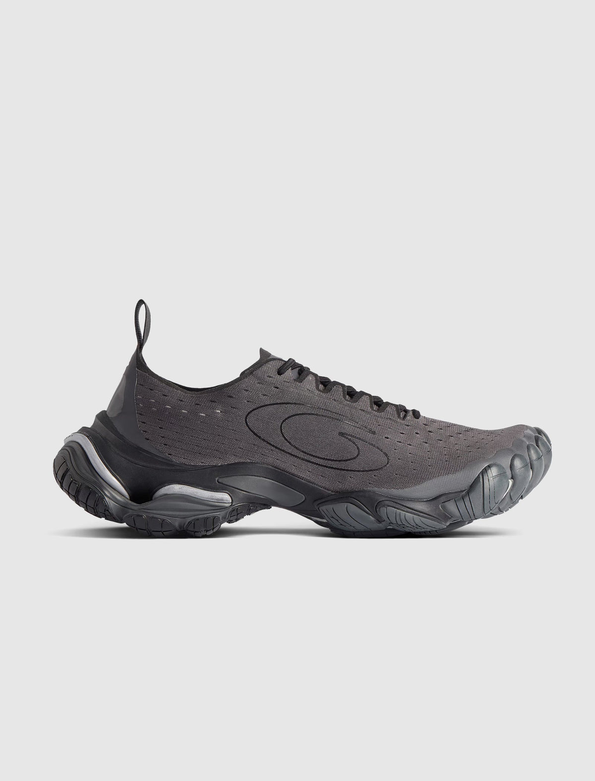 ANATOMIC RUNNER "GREY"