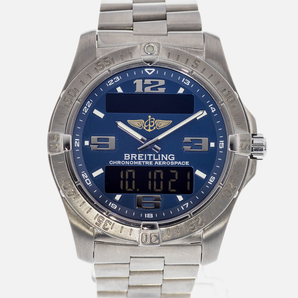 Breitling Aerospace E79362