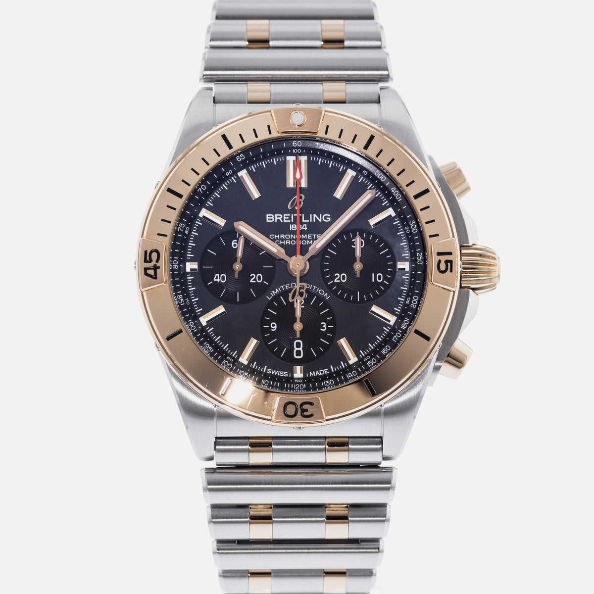 Breitling Chronomat 01 42 UB0134