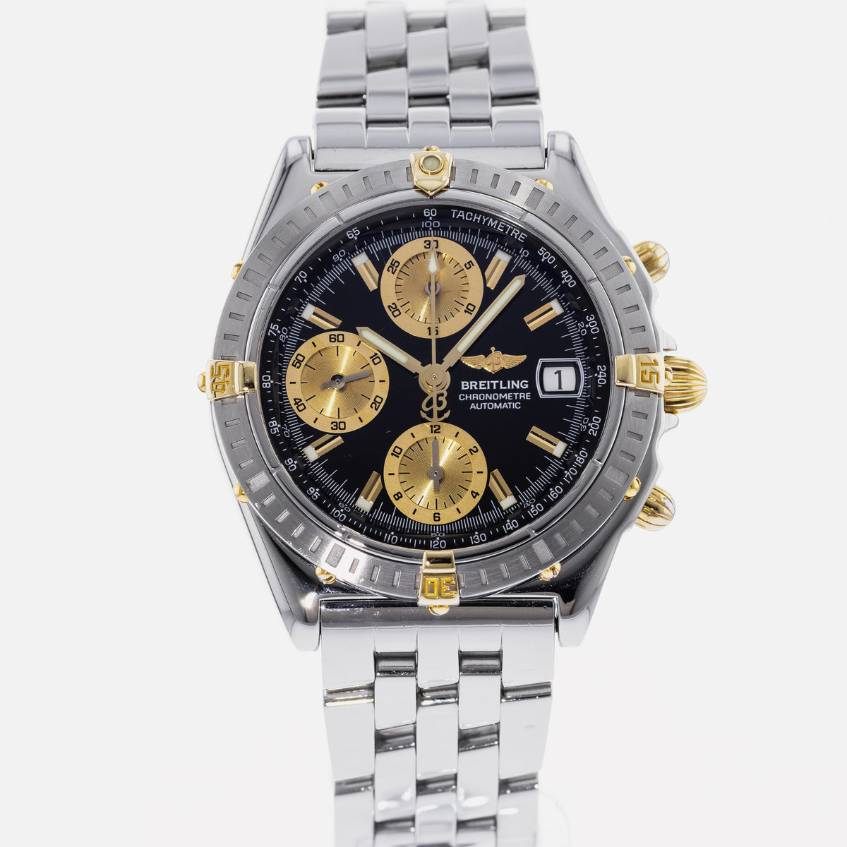 Breitling Chronomat B13352