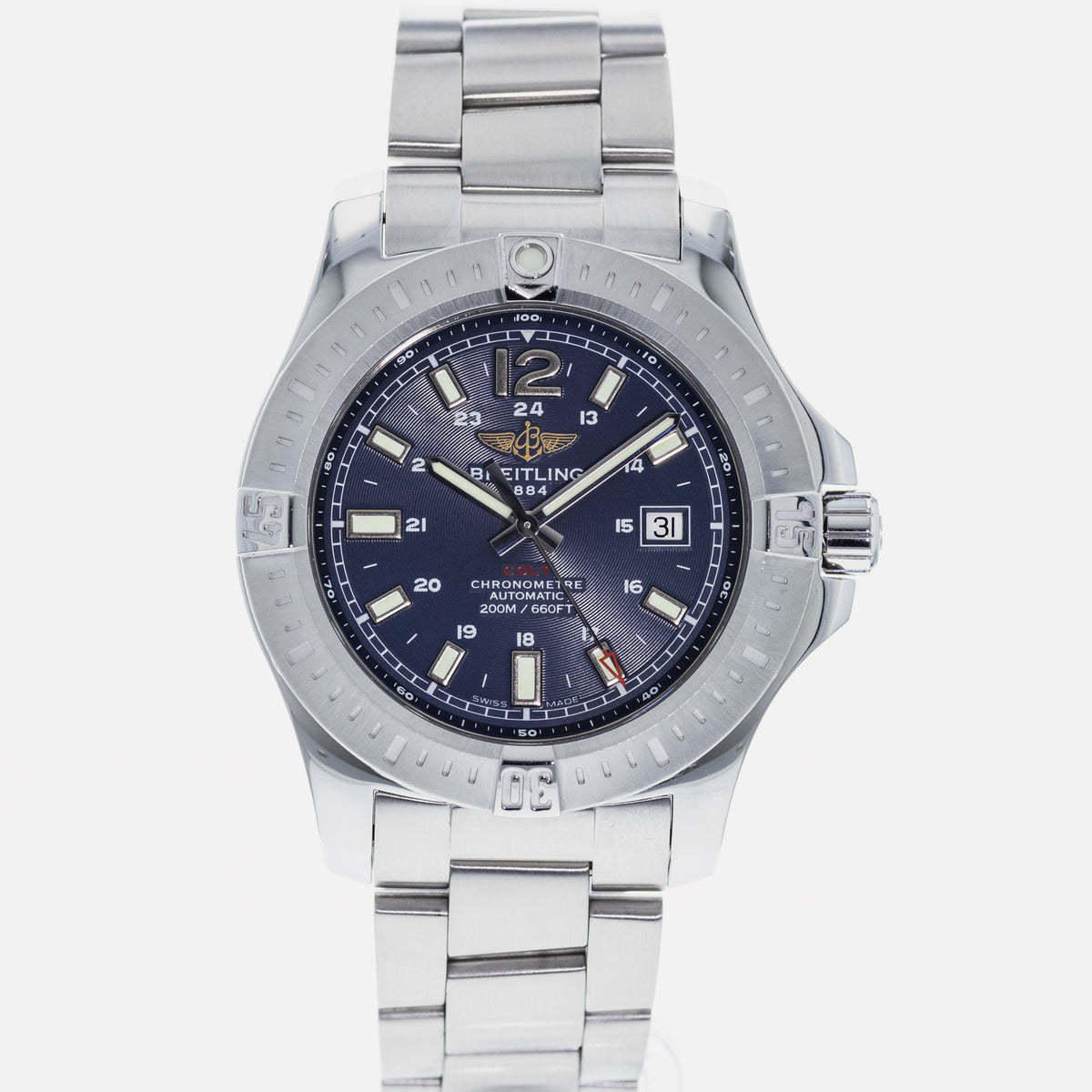 Breitling Colt A17388