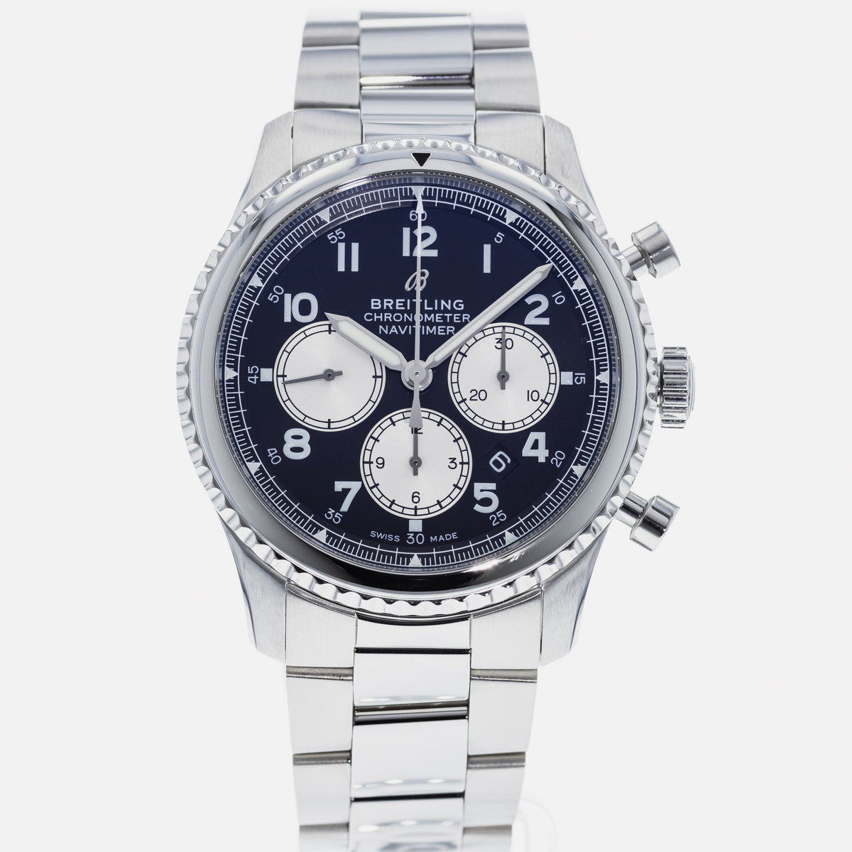 Breitling Navitimer 8 B01 AB0117