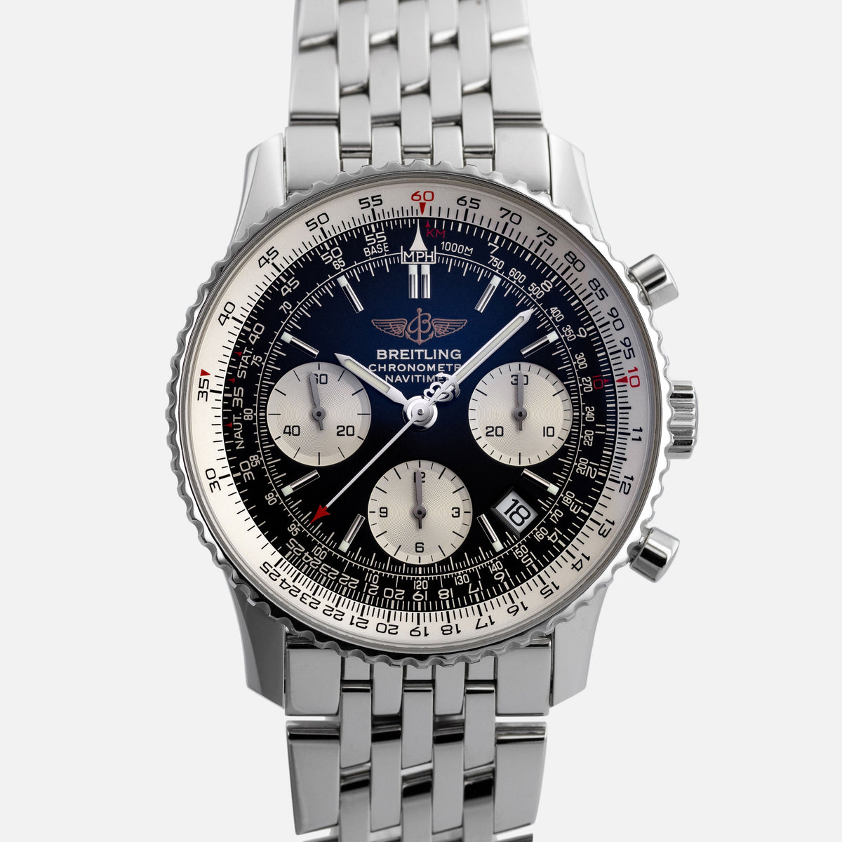 Breitling Navitimer A23322